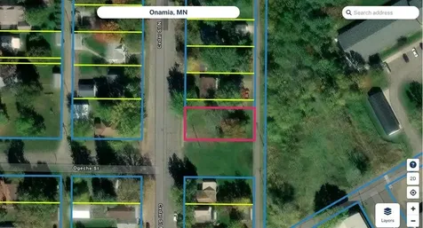 0 Cedar Street Onamia MN 56359