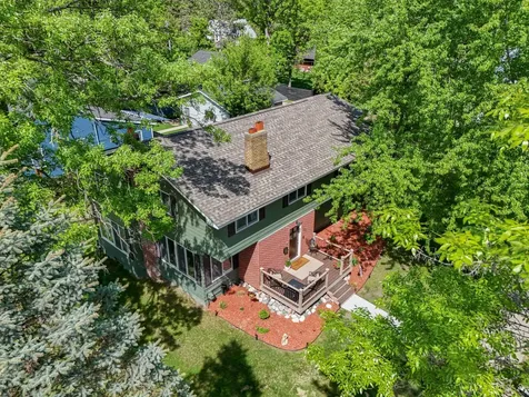 323 NW 11th Street Grand Rapids MN 55744