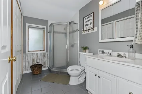 323 NW 11th Street Grand Rapids MN 55744