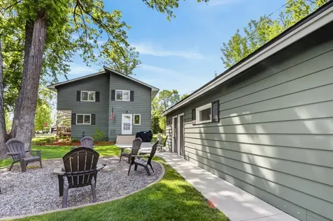 323 NW 11th Street Grand Rapids MN 55744
