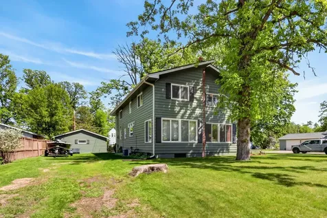 323 NW 11th Street Grand Rapids MN 55744