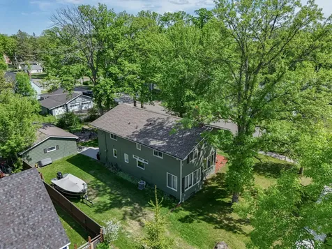 323 NW 11th Street Grand Rapids MN 55744