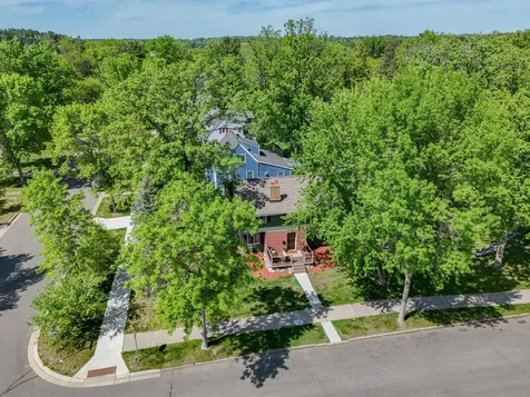 323 NW 11th Street Grand Rapids MN 55744