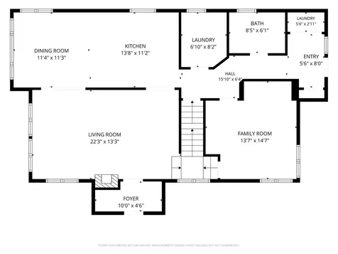 323 NW 11th Street Grand Rapids MN 55744