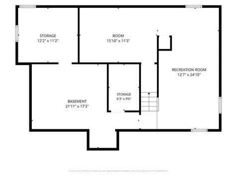 323 NW 11th Street Grand Rapids MN 55744