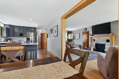 323 NW 11th Street Grand Rapids MN 55744