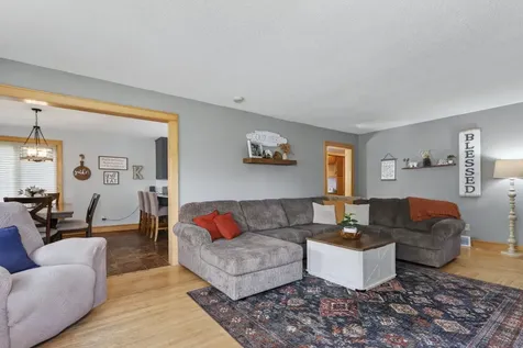 323 NW 11th Street Grand Rapids MN 55744