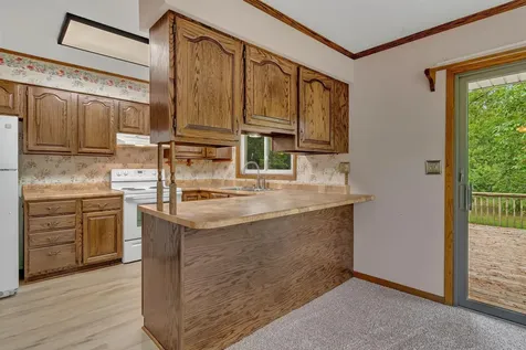 1309 Horseshoe Drive Willmar MN 56201