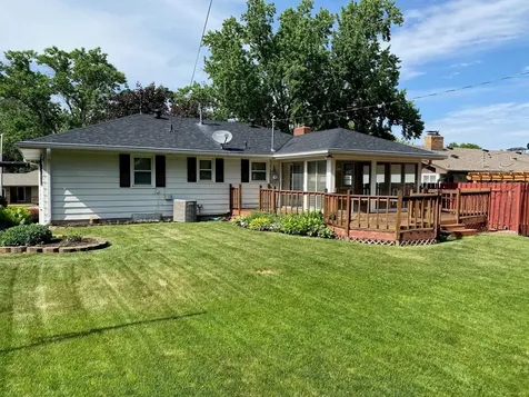 3005 W 71st Street Richfield MN 55423