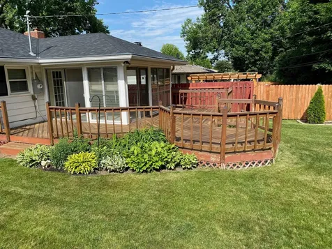 3005 W 71st Street Richfield MN 55423