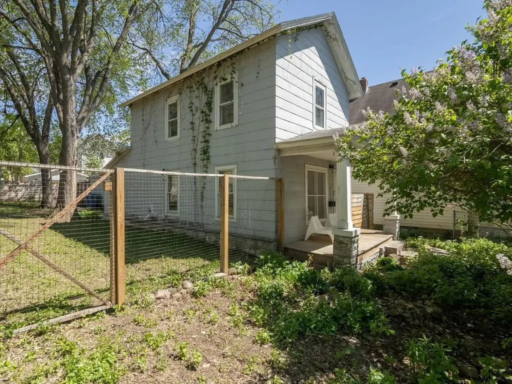 3033 14th Avenue S Minneapolis MN 55407