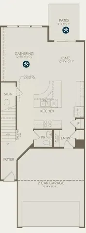 4775 Airlake Drive Woodbury MN 55129