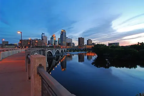901 S 2nd Street Minneapolis MN 55415