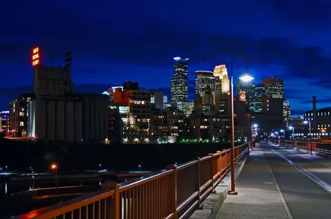 901 S 2nd Street Minneapolis MN 55415