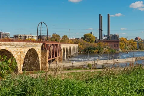 901 S 2nd Street Minneapolis MN 55415
