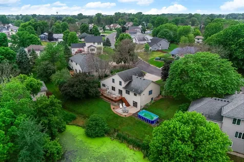 1219 15th Street SE Forest Lake MN 55025