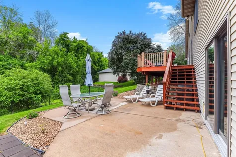 1219 15th Street SE Forest Lake MN 55025