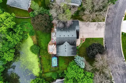 1219 15th Street SE Forest Lake MN 55025