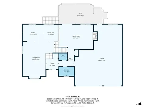 1219 15th Street SE Forest Lake MN 55025