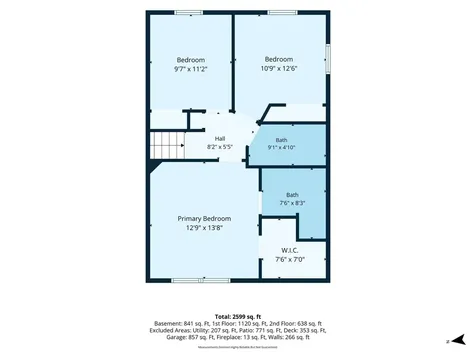 1219 15th Street SE Forest Lake MN 55025
