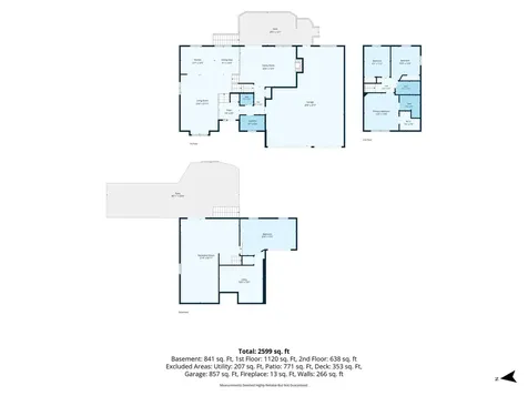 1219 15th Street SE Forest Lake MN 55025