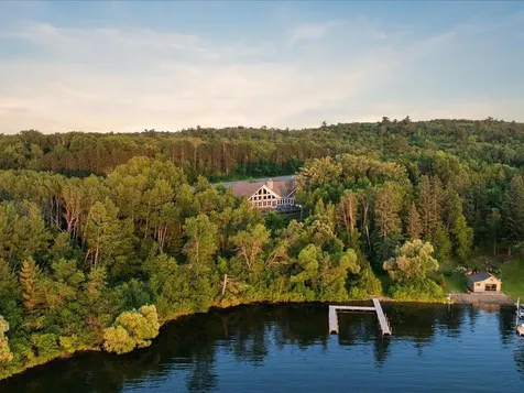 4777 Highway 371 Hackensack MN 56452