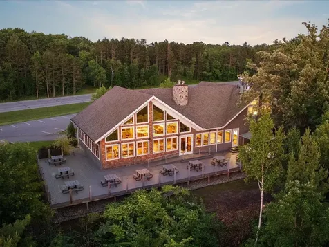 4777 Highway 371 Hackensack MN 56452