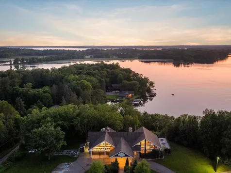 4777 Highway 371 Hackensack MN 56452