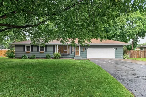 8000 Aster Drive N Brooklyn Park MN 55428