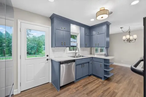 8000 Aster Drive N Brooklyn Park MN 55428