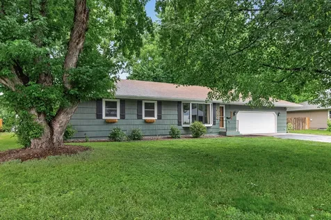 8000 Aster Drive N Brooklyn Park MN 55428