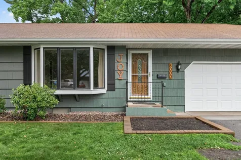 8000 Aster Drive N Brooklyn Park MN 55428