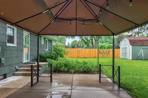 8000 Aster Drive N Brooklyn Park MN 55428