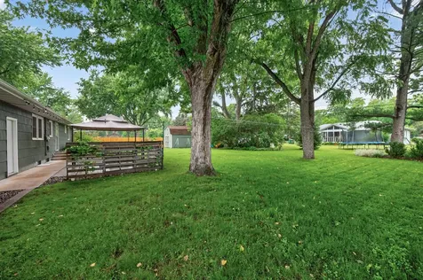 8000 Aster Drive N Brooklyn Park MN 55428