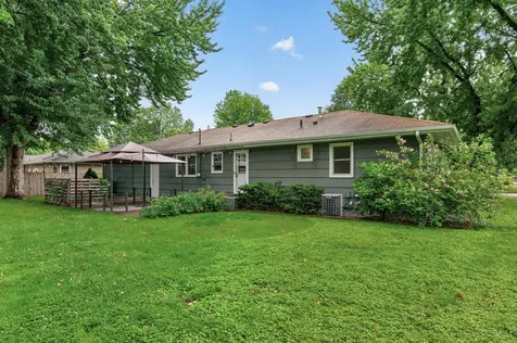 8000 Aster Drive N Brooklyn Park MN 55428