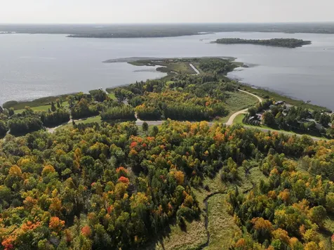 Lot A 16.1ac N Blackduck Lake Road NE Hines MN 56647
