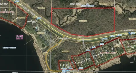 Lot A 16.1ac N Blackduck Lake Road NE Hines MN 56647