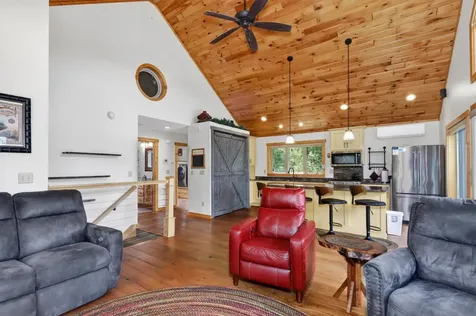 36413 Shoreview Drive Grand Rapids MN 55744