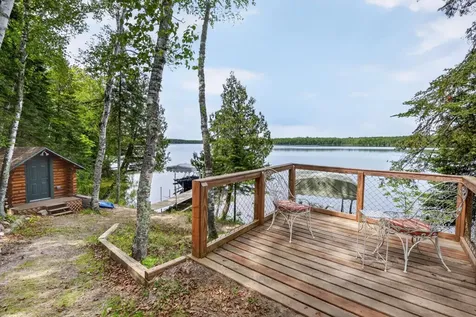 36413 Shoreview Drive Grand Rapids MN 55744