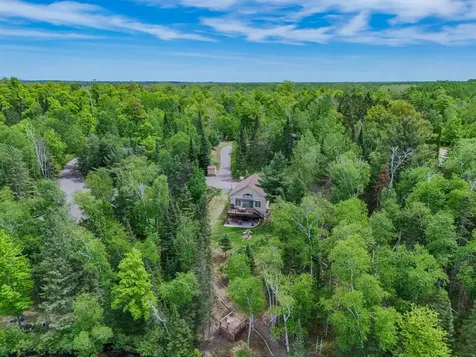 36413 Shoreview Drive Grand Rapids MN 55744
