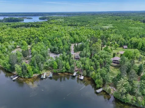 36413 Shoreview Drive Grand Rapids MN 55744