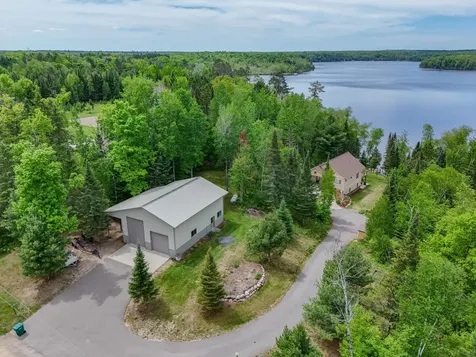 36413 Shoreview Drive Grand Rapids MN 55744