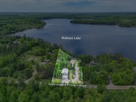 36413 Shoreview Drive Grand Rapids MN 55744