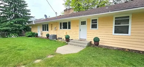 505 E 3rd Street Morris MN 56267