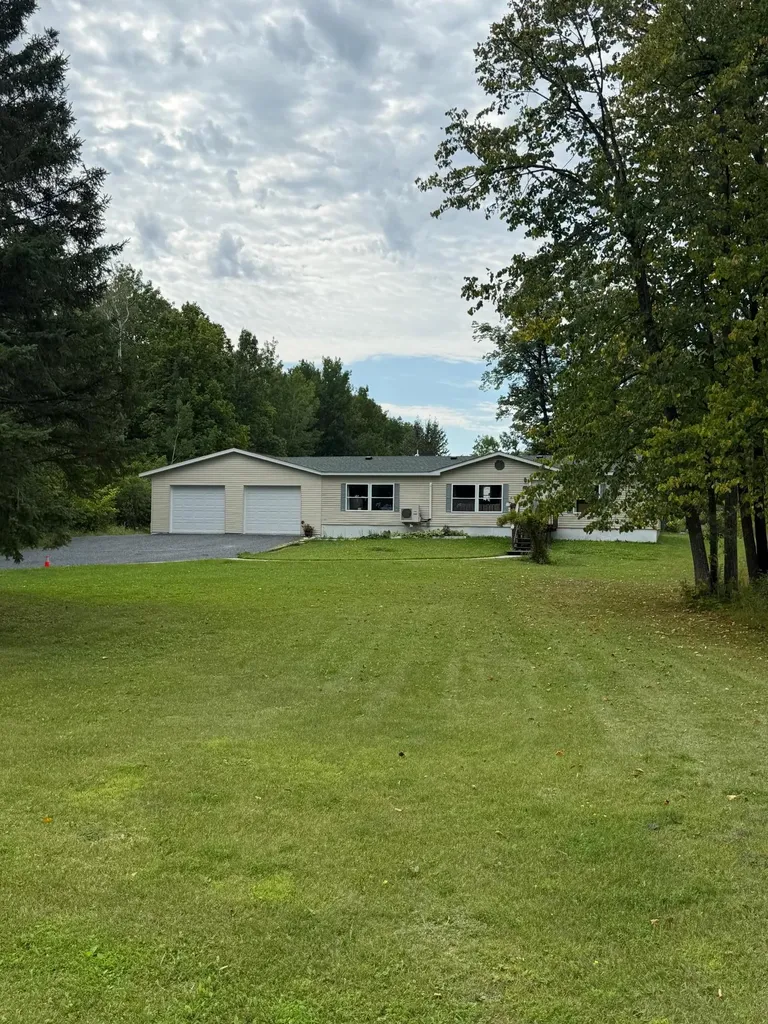 608 4th Street NW Kelliher MN 56650