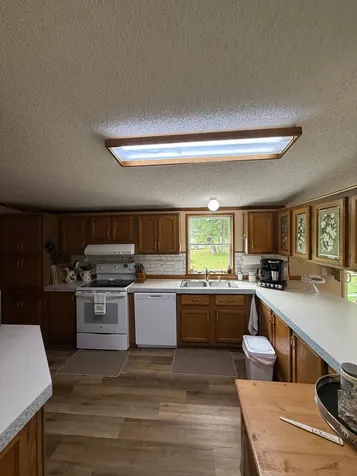 608 4th Street NW Kelliher MN 56650
