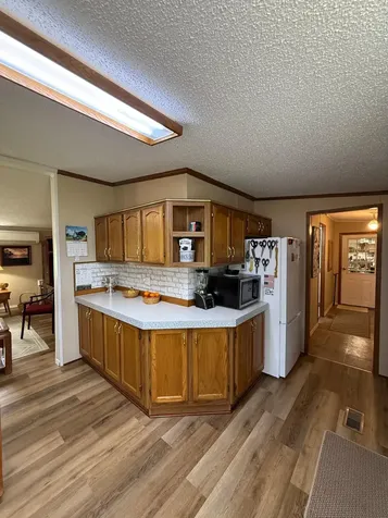 608 4th Street NW Kelliher MN 56650