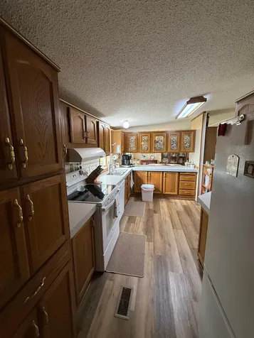 608 4th Street NW Kelliher MN 56650
