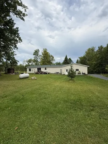 608 4th Street NW Kelliher MN 56650