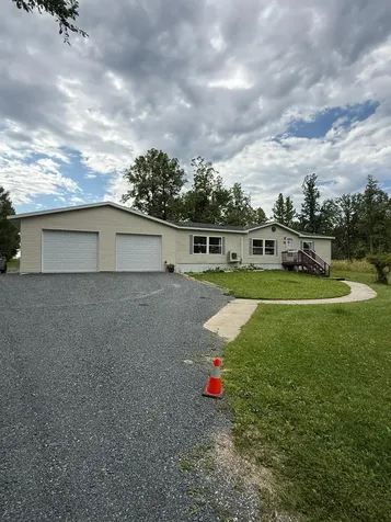 608 4th Street NW Kelliher MN 56650